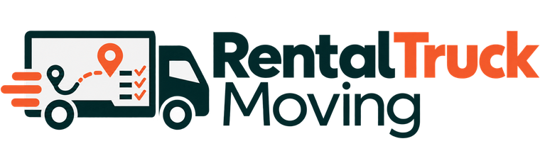 RentalTruck Moving